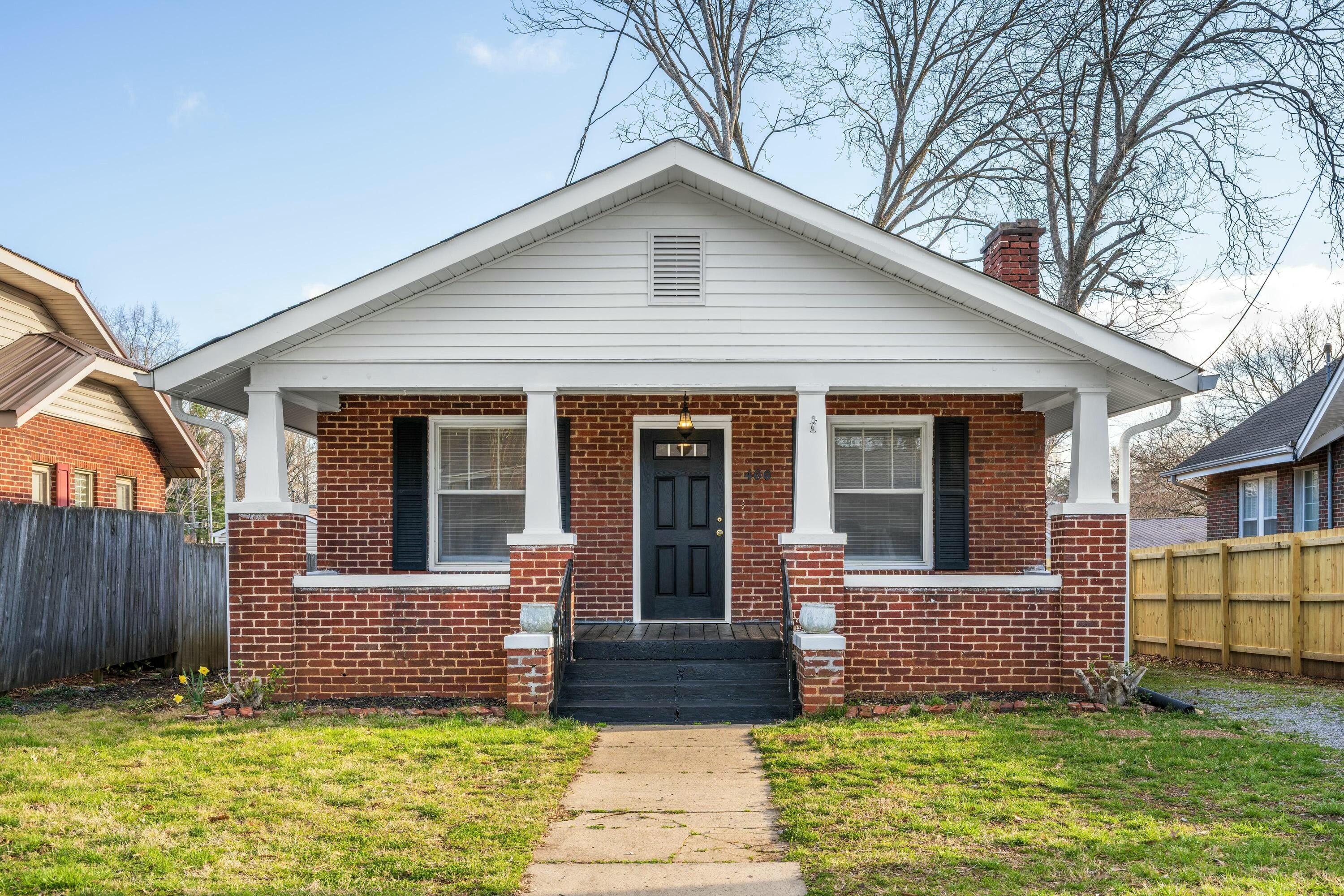 460 8th Street, Cleveland, Tennessee image 1