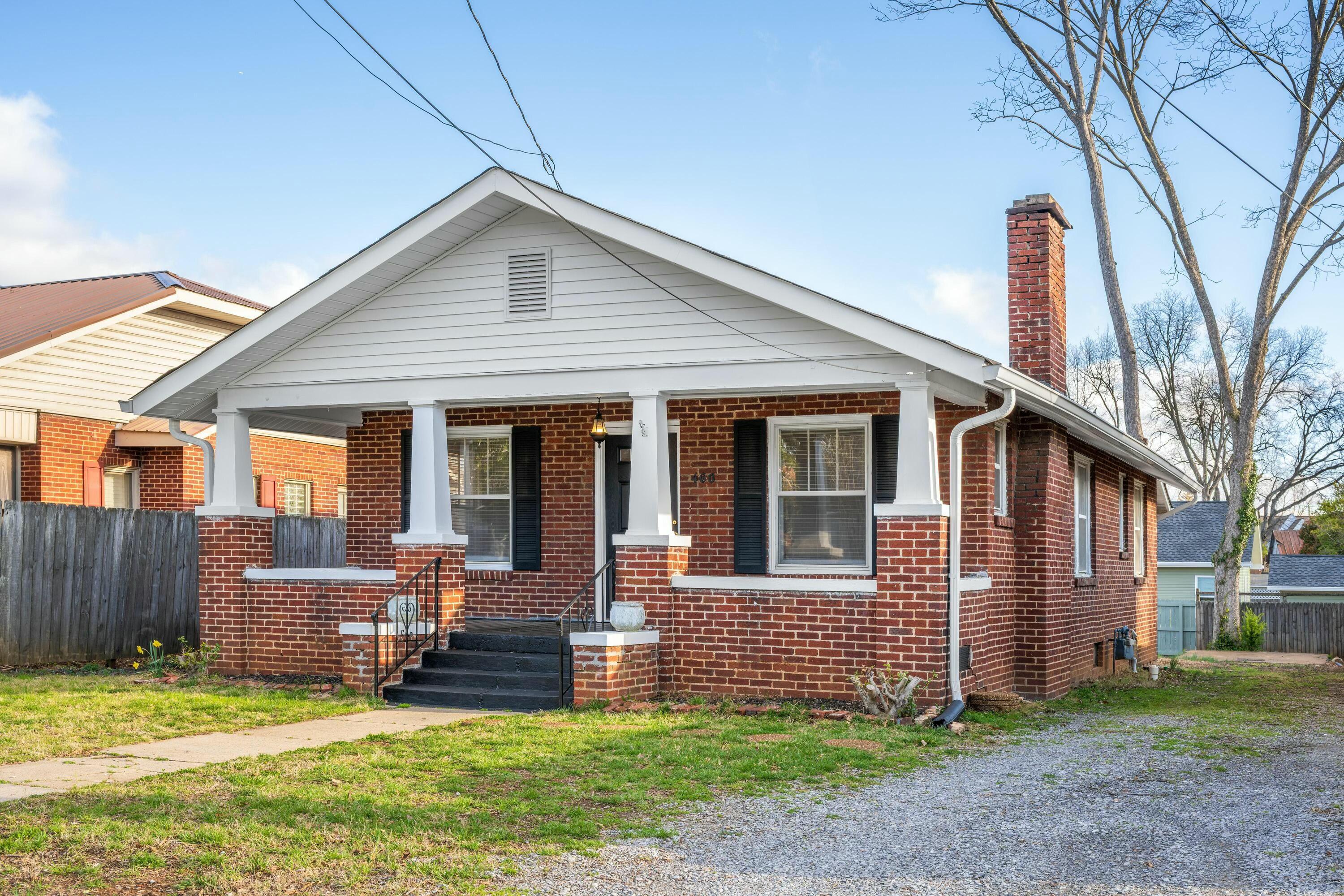 460 8th Street, Cleveland, Tennessee image 2