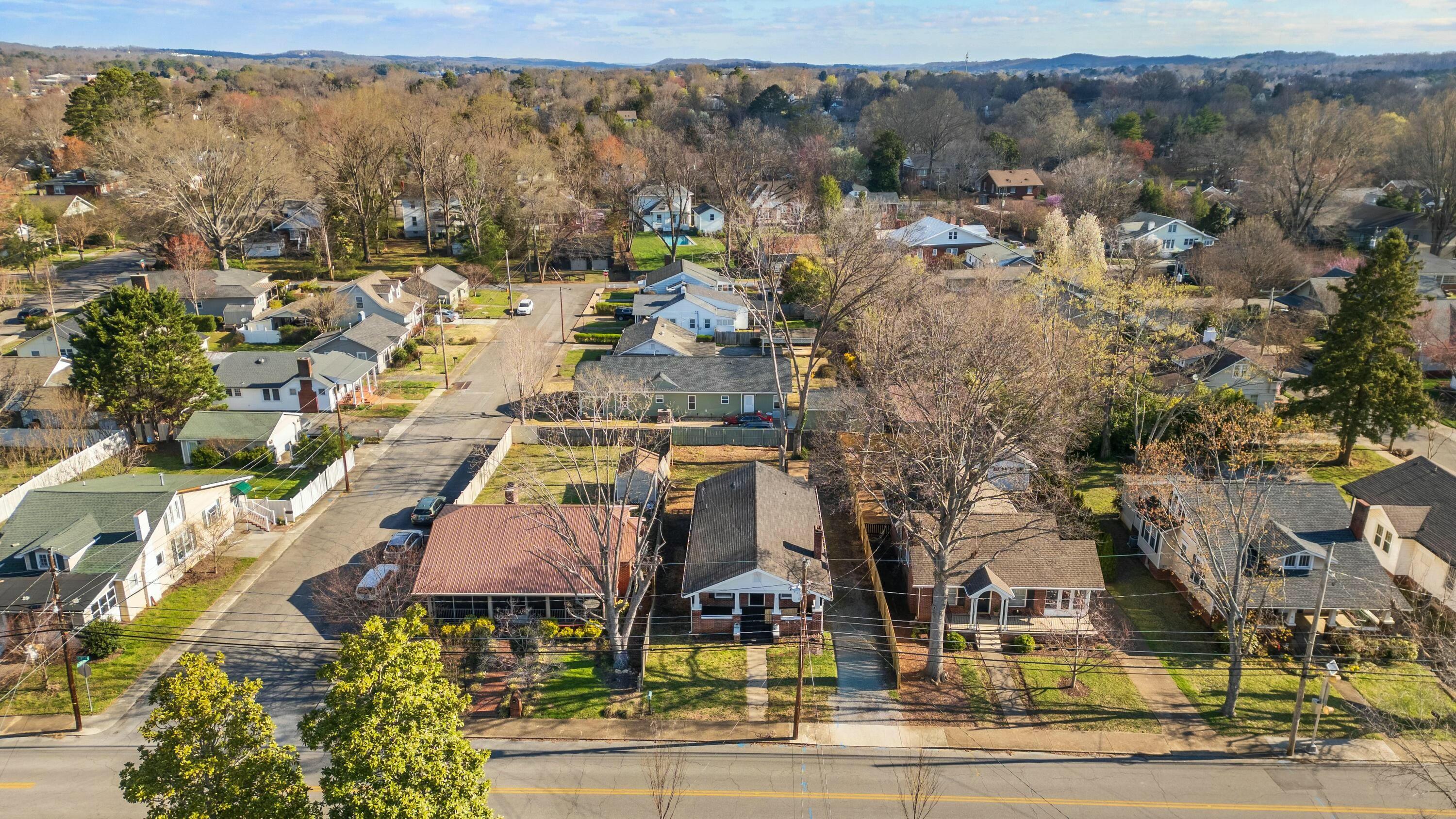 460 8th Street, Cleveland, Tennessee image 28