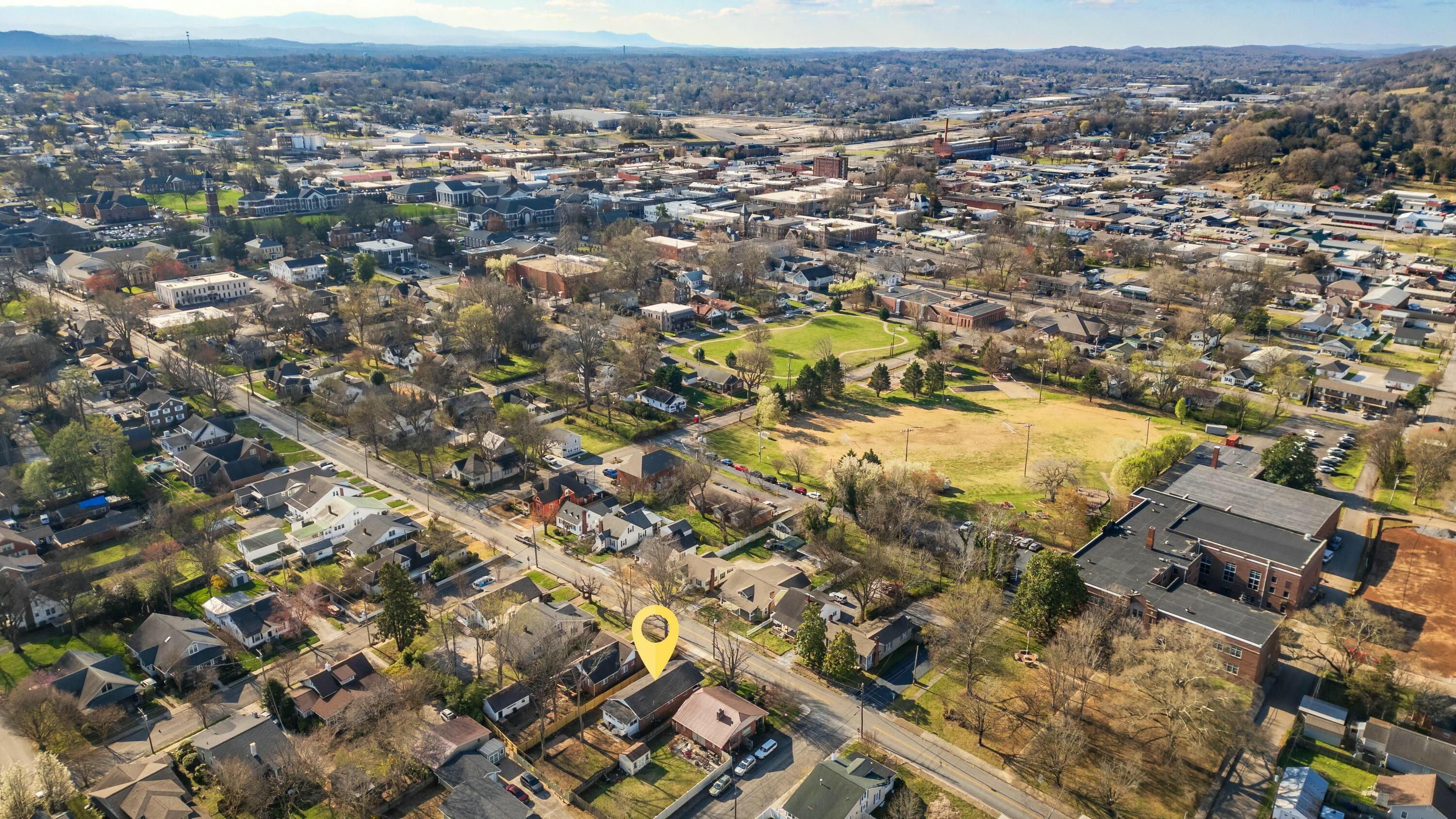 460 8th Street, Cleveland, Tennessee image 31