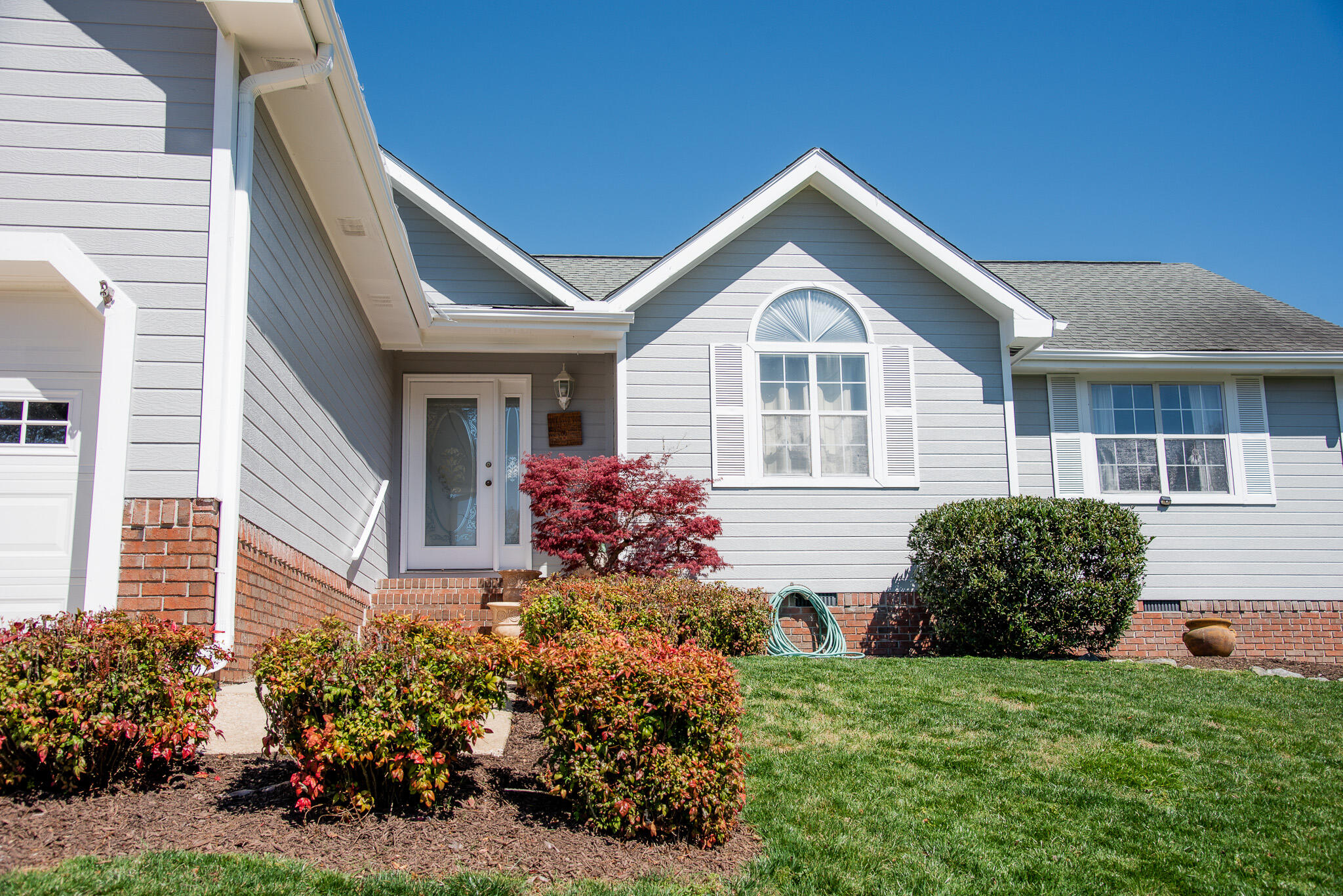 2505 W Wind Drive, Soddy Daisy, Tennessee image 5