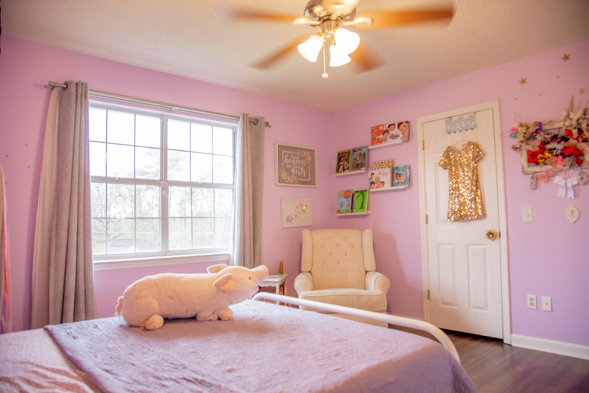 2505 W Wind Drive, Soddy Daisy, Tennessee image 25