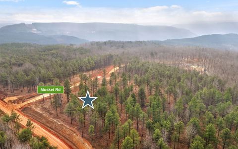 Tiny photo for Lot 1326 Musket Road, Guild, TN 37340 (MLS # 1526483)