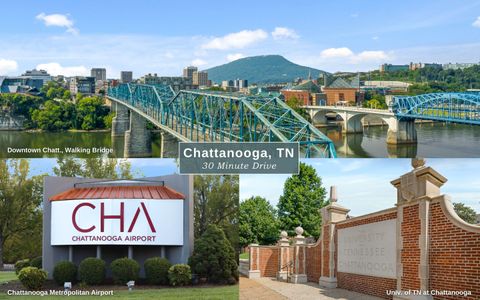 Tiny photo for Lot 1326 Musket Road, Guild, TN 37340 (MLS # 1526483)