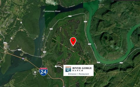 Tiny photo for Lot 1326 Musket Road, Guild, TN 37340 (MLS # 1526483)