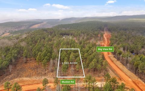 Tiny photo for Lot 1326 Musket Road, Guild, TN 37340 (MLS # 1526483)