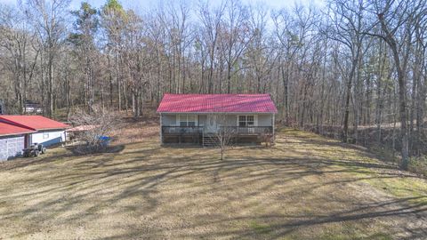 Photo of 221 Hughes Road SE, Cleveland, TN 37323 (MLS # 1525090)
