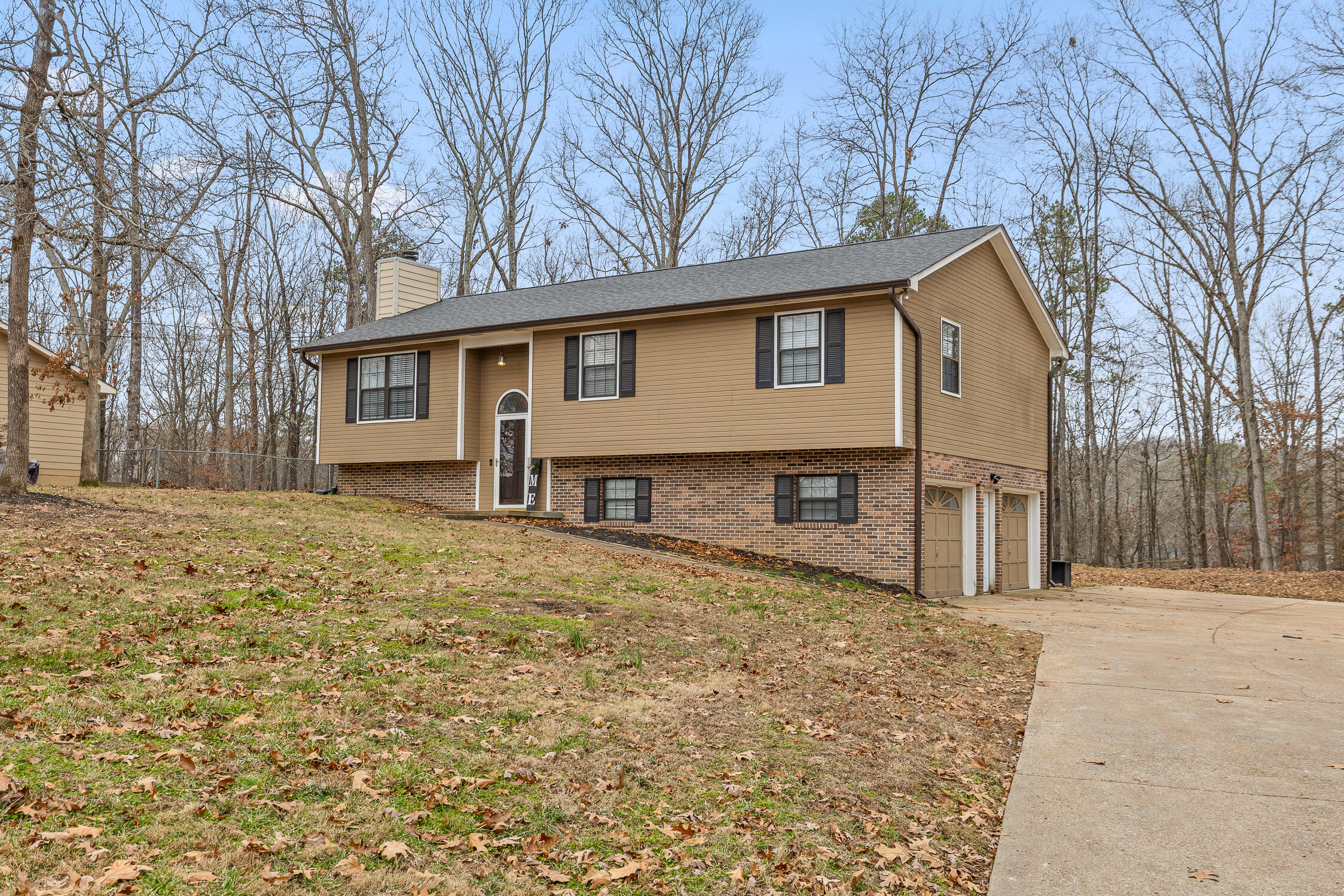 5111 Hunter Village Drive, Ooltewah, Tennessee image 3