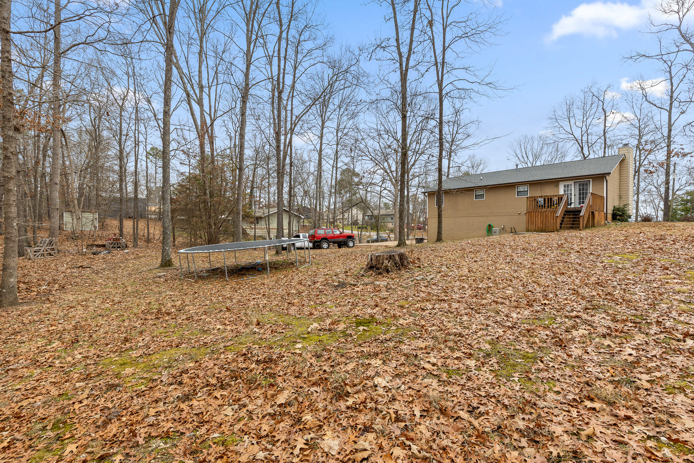 5111 Hunter Village Drive, Ooltewah, Tennessee image 28