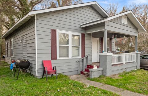 Photo of 803 Moss Street, Chattanooga, TN 37411 (MLS # 1527585)