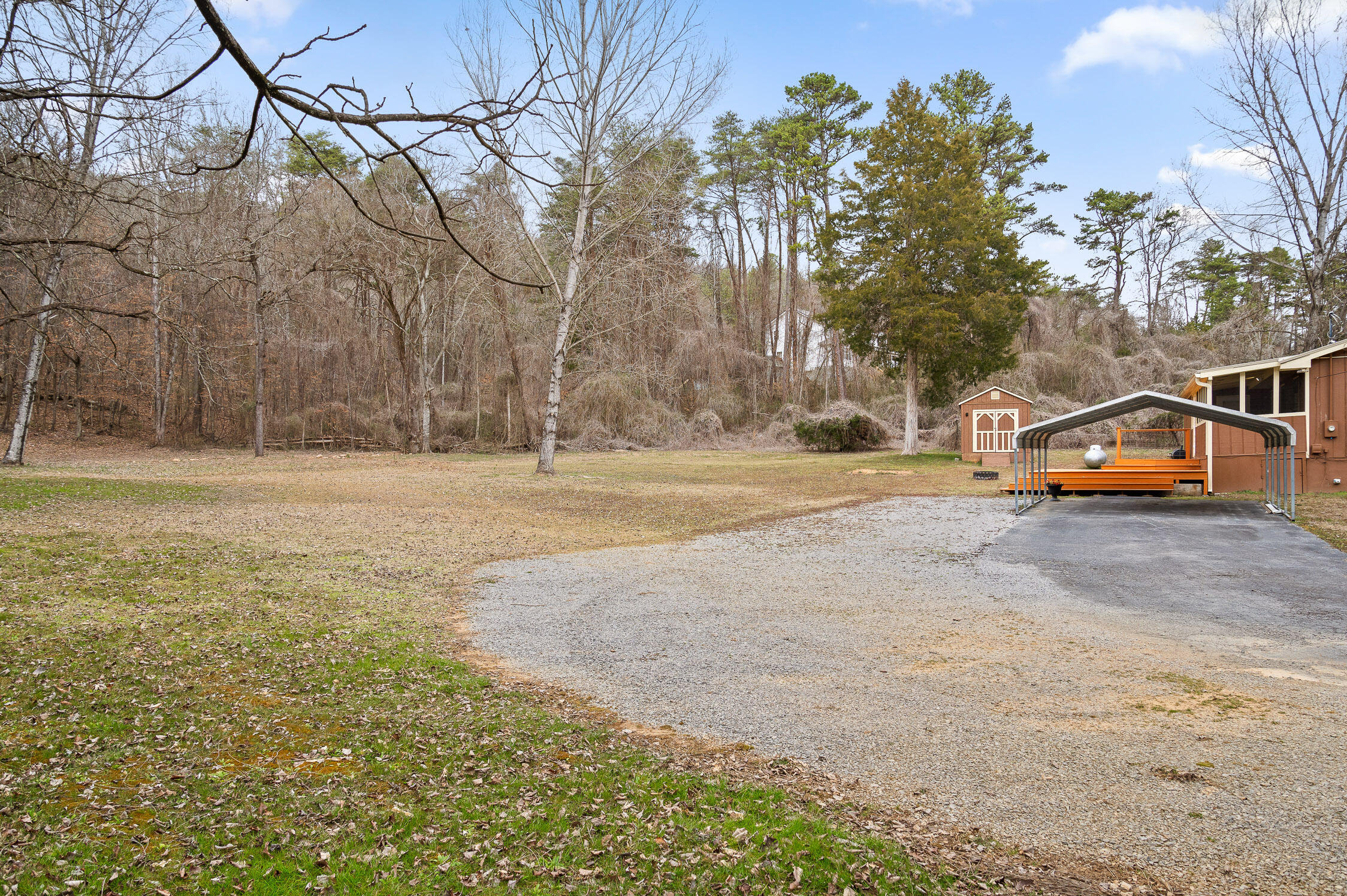 848 Back Valley Road, Trenton, Georgia image 30