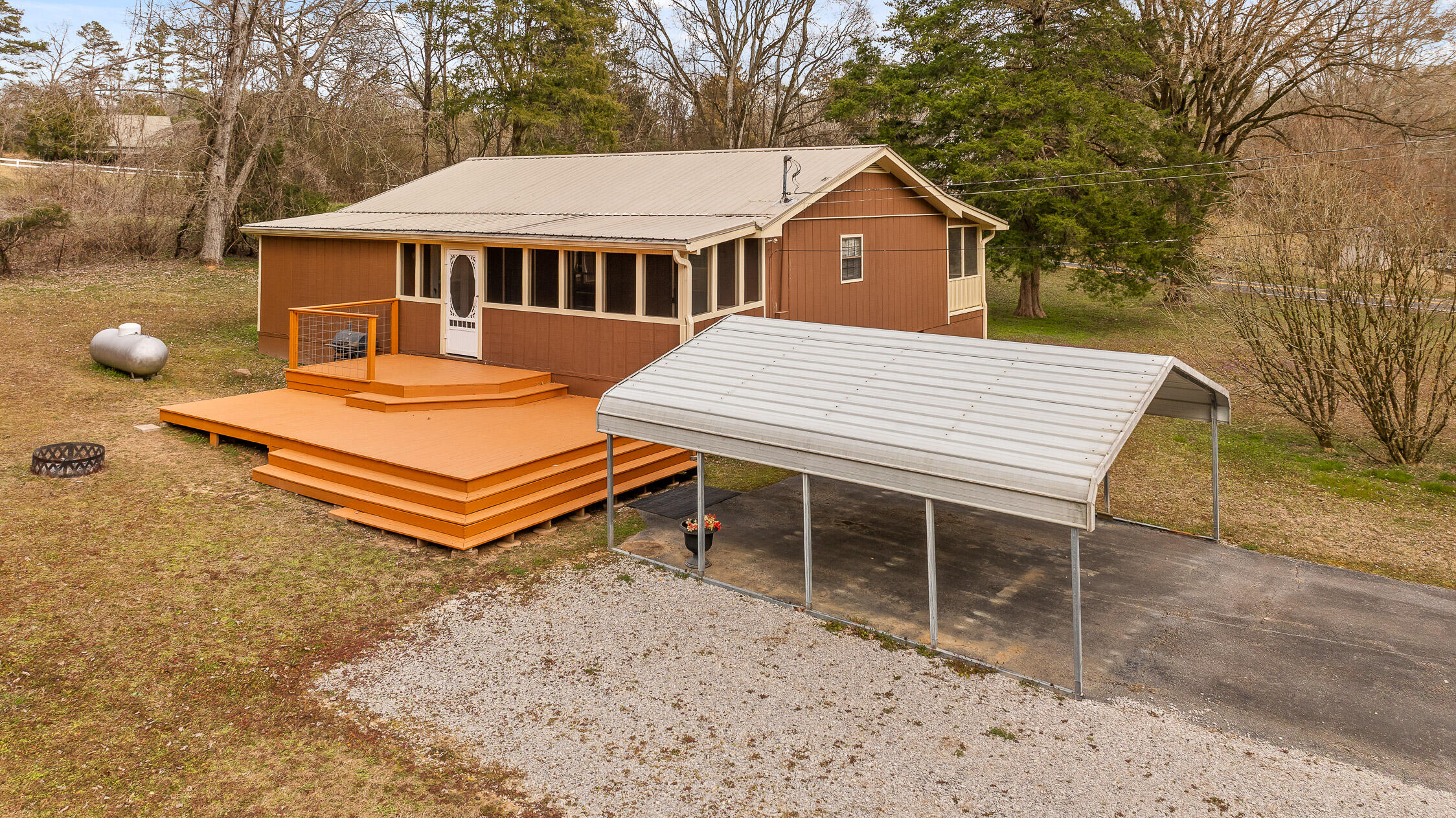 848 Back Valley Road, Trenton, Georgia image 28