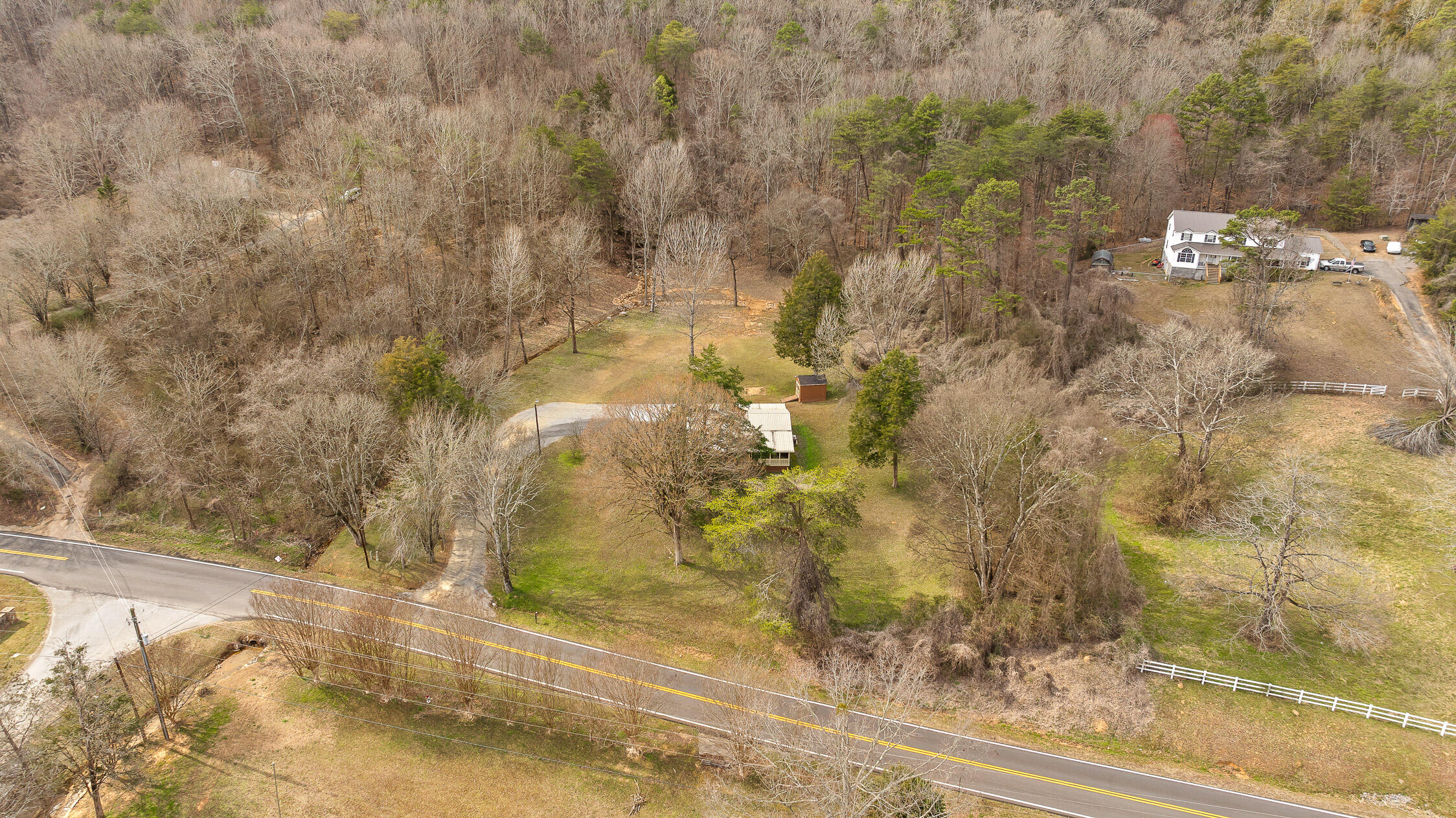 848 Back Valley Road, Trenton, Georgia image 42