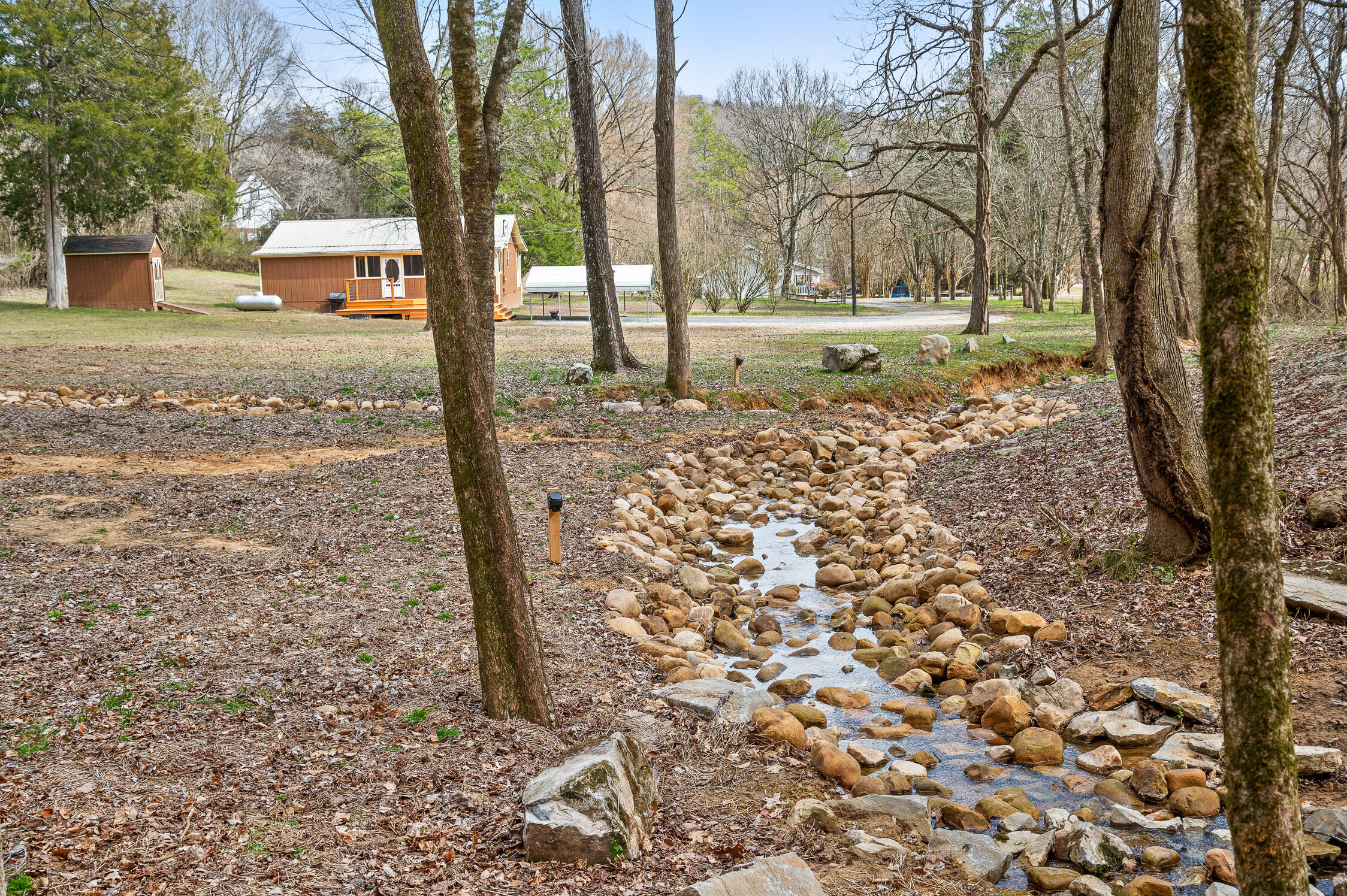 848 Back Valley Road, Trenton, Georgia image 35