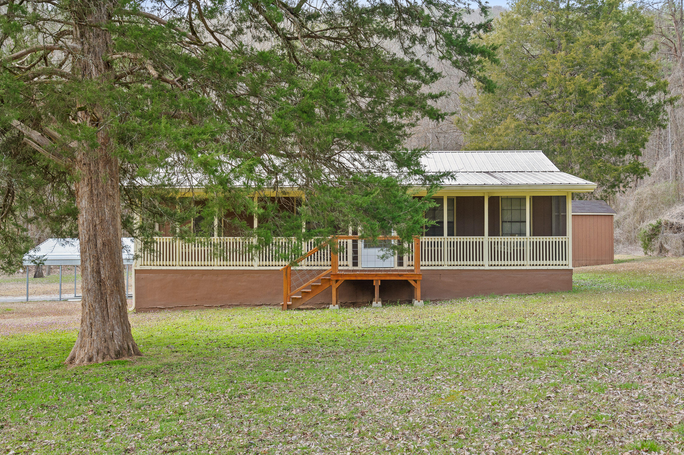 848 Back Valley Road, Trenton, Georgia image 39