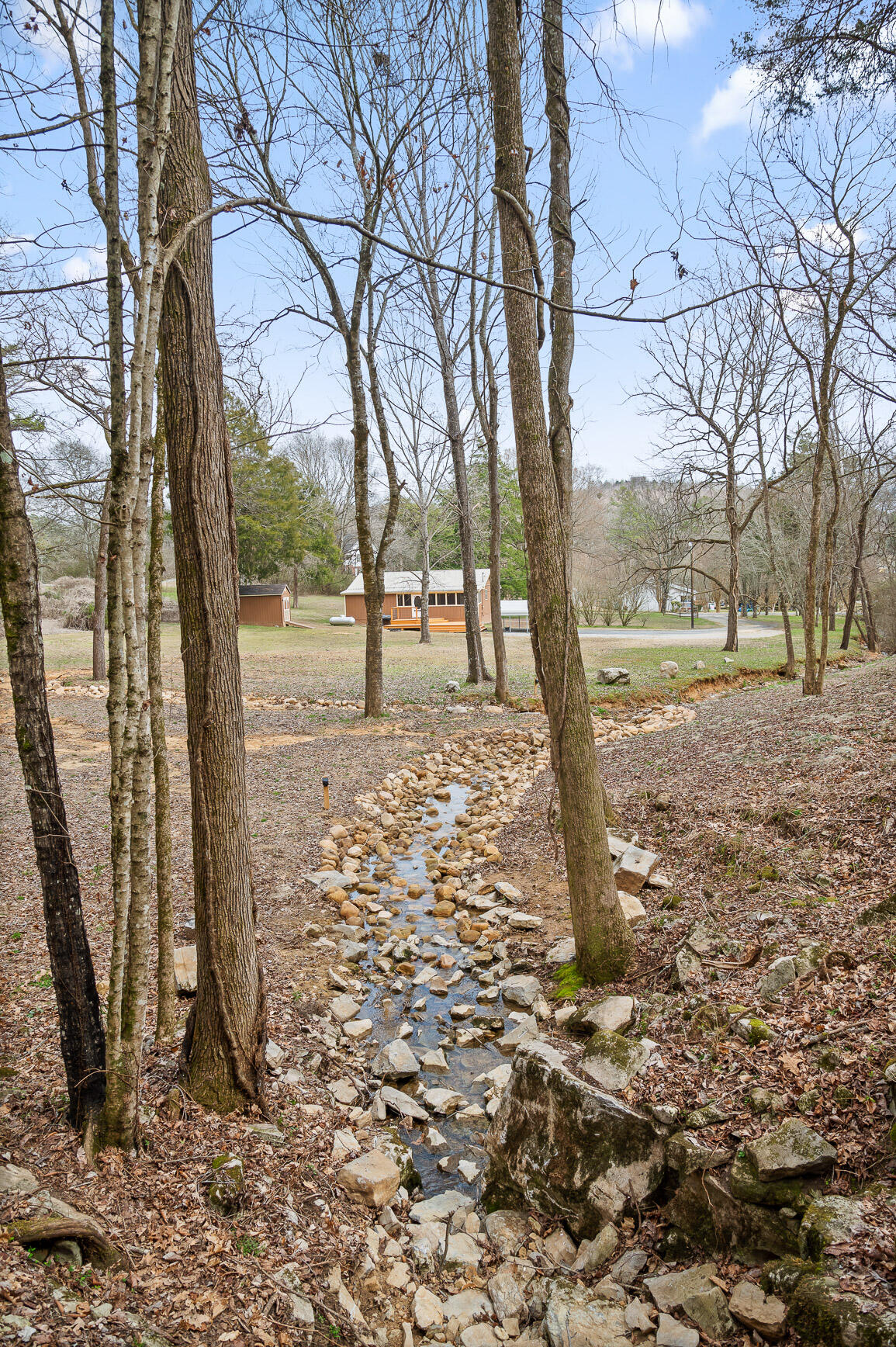 848 Back Valley Road, Trenton, Georgia image 34