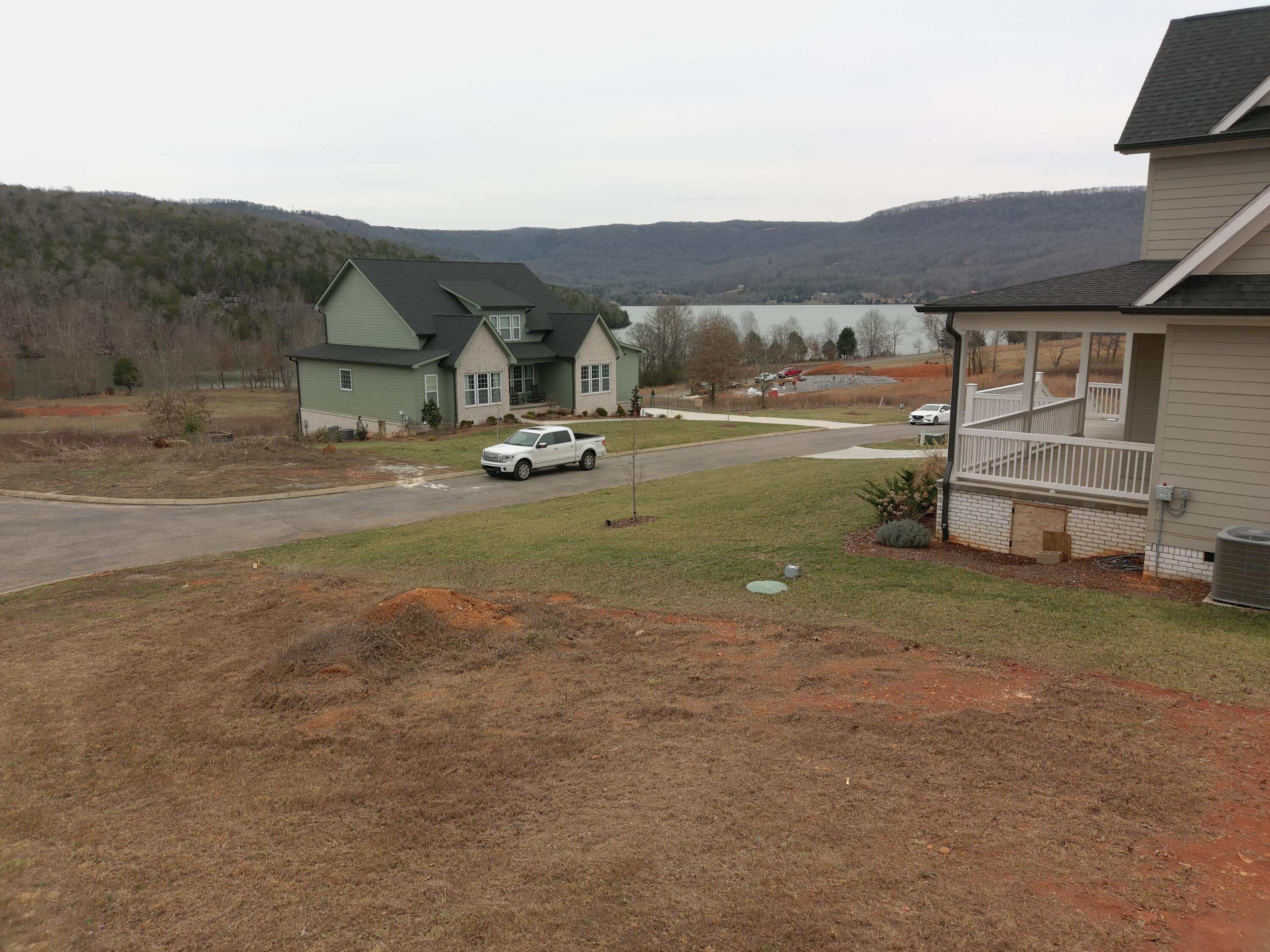 Spinnaker Drive #LOT 153R, Jasper, Tennessee image 25