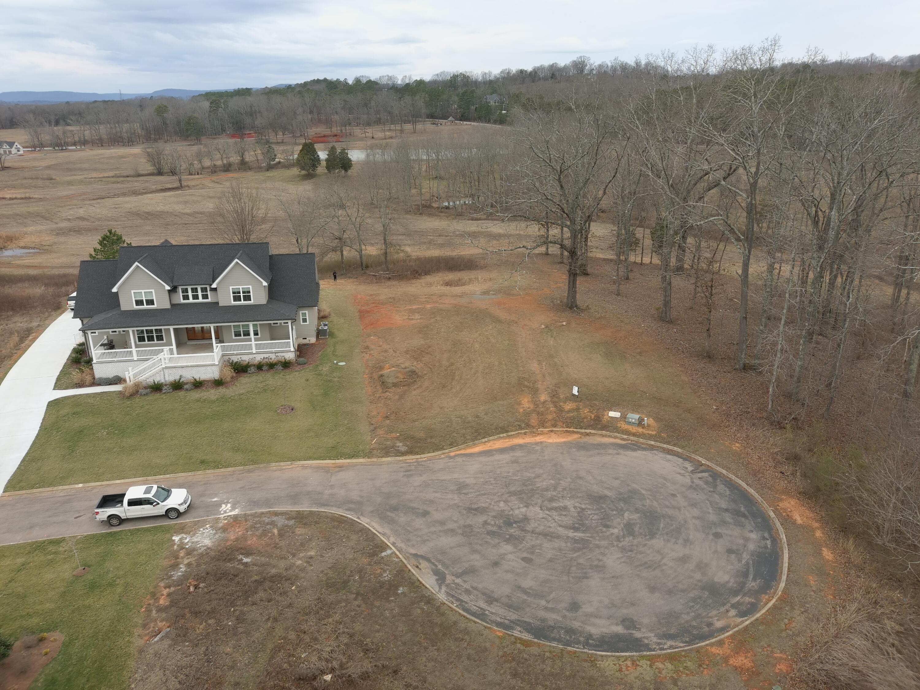 Spinnaker Drive #LOT 153R, Jasper, Tennessee image 15