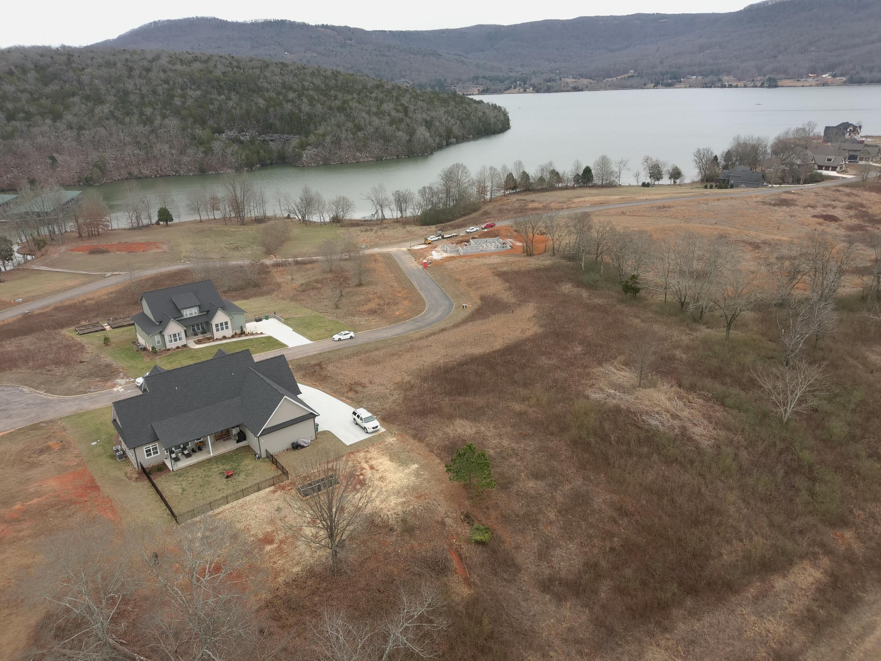 Spinnaker Drive #LOT 153R, Jasper, Tennessee image 24