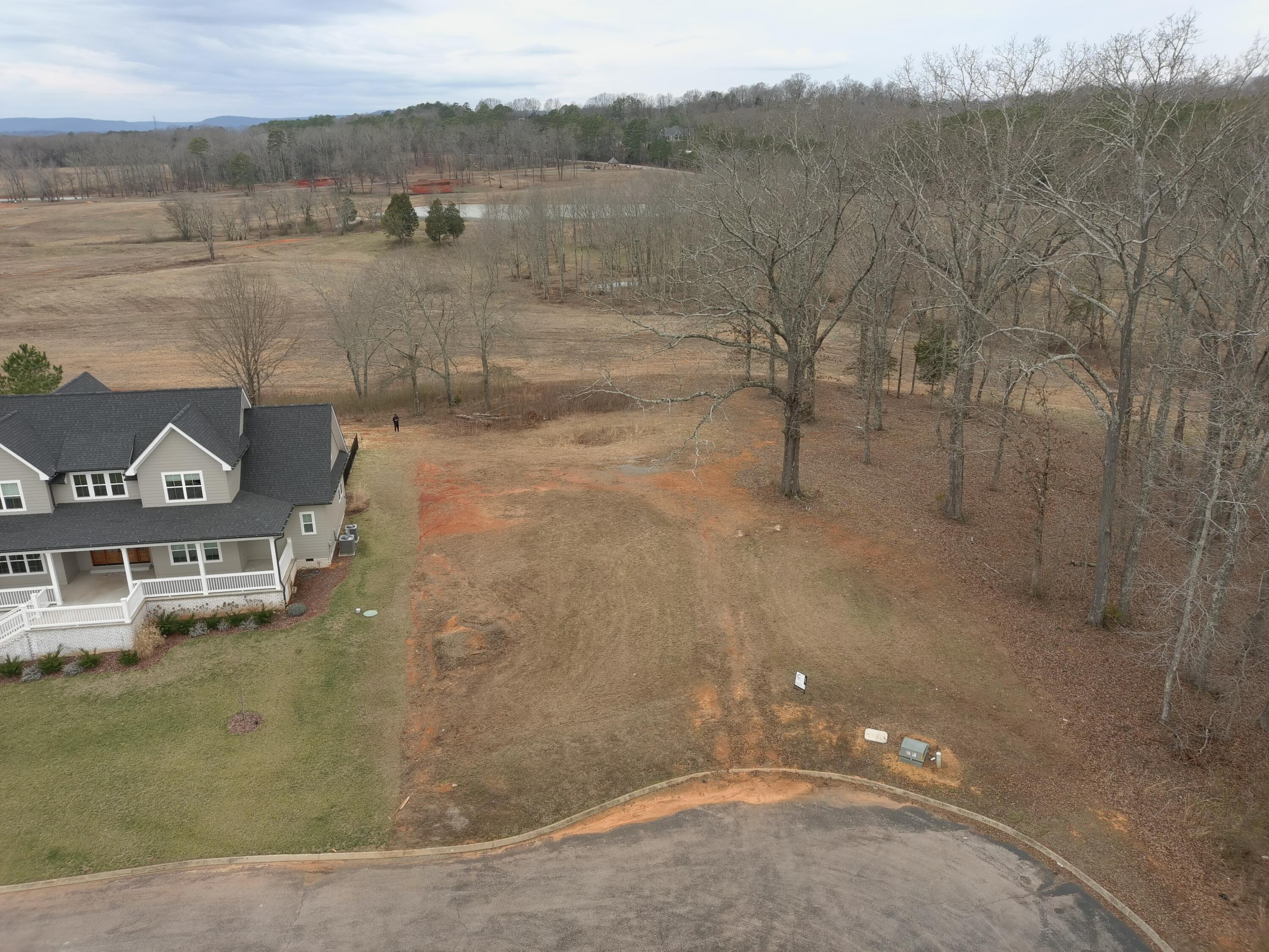 Spinnaker Drive #LOT 153R, Jasper, Tennessee image 14