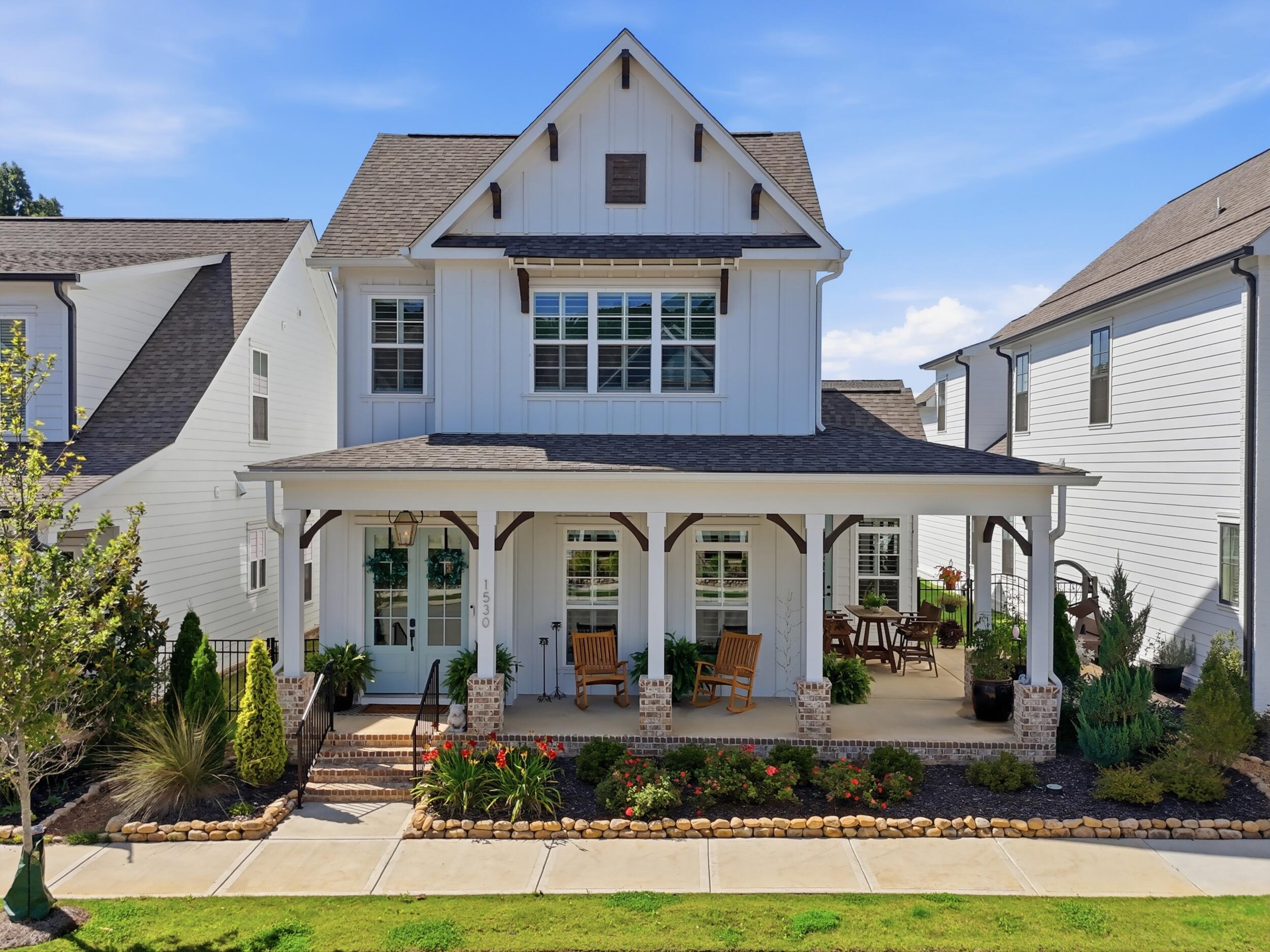 Photo 1 of 43 — 1530 Little Sorrel Road, Hixson, TN 37343