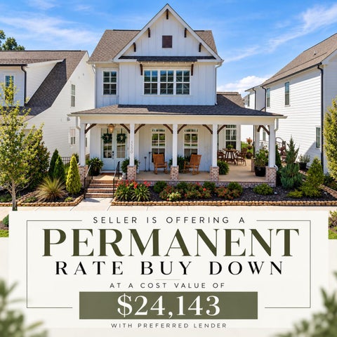 Photo of 1530 Little Sorrel Road, Hixson, TN 37343 (MLS # 1536420)