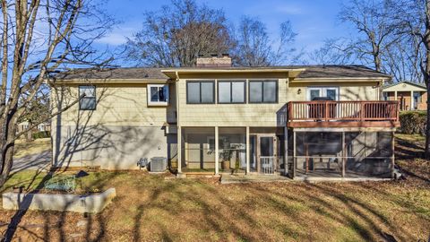 Tiny photo for 1039 Shady Fork Road, Chattanooga, TN 37421 (MLS # 1529655)
