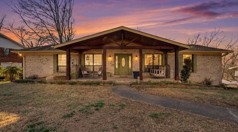 Photo of 1039 Shady Fork Road, Chattanooga, TN 37421 (MLS # 1529655)