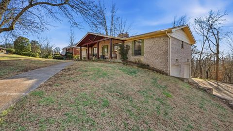 Tiny photo for 1039 Shady Fork Road, Chattanooga, TN 37421 (MLS # 1529655)
