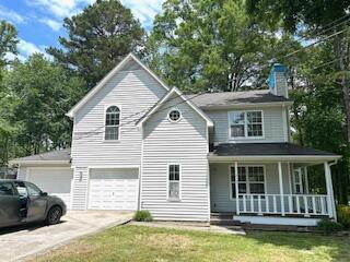 2125 Port Royal Drive, Soddy Daisy, Tennessee image 2