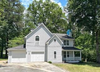 2125 Port Royal Drive, Soddy Daisy, Tennessee image 1