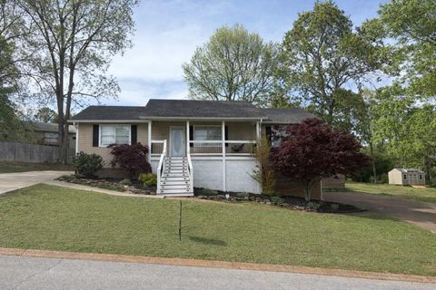 Photo of 10115 Bear Trail Drive, Soddy Daisy, TN 37379 (MLS # 1532276)