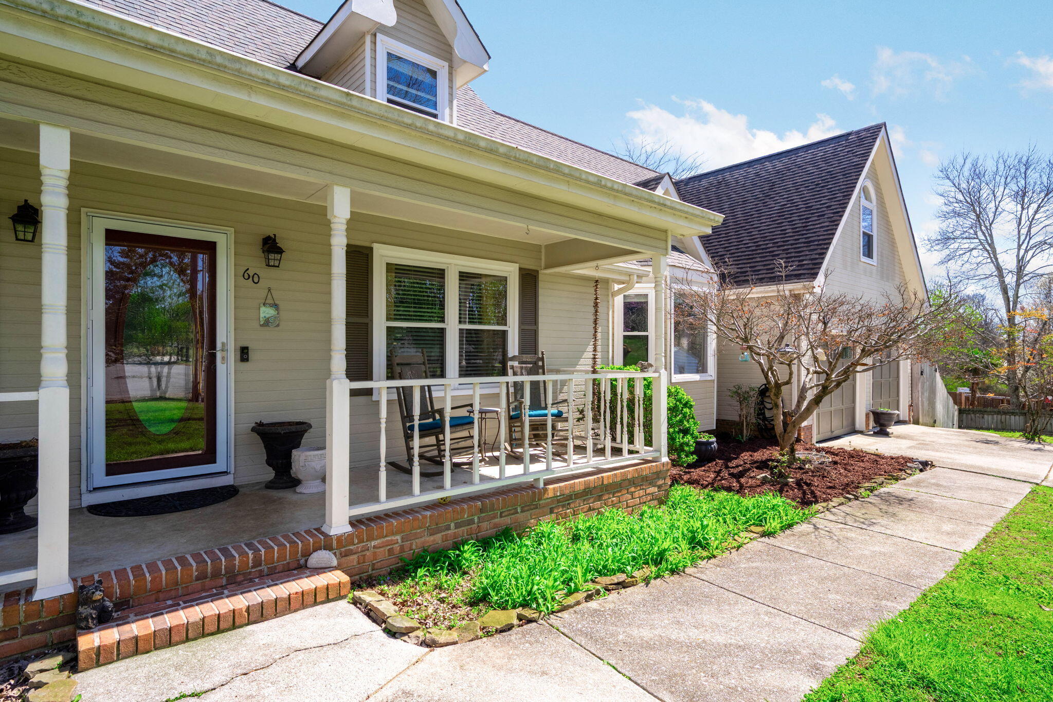 60 Battlefield Court