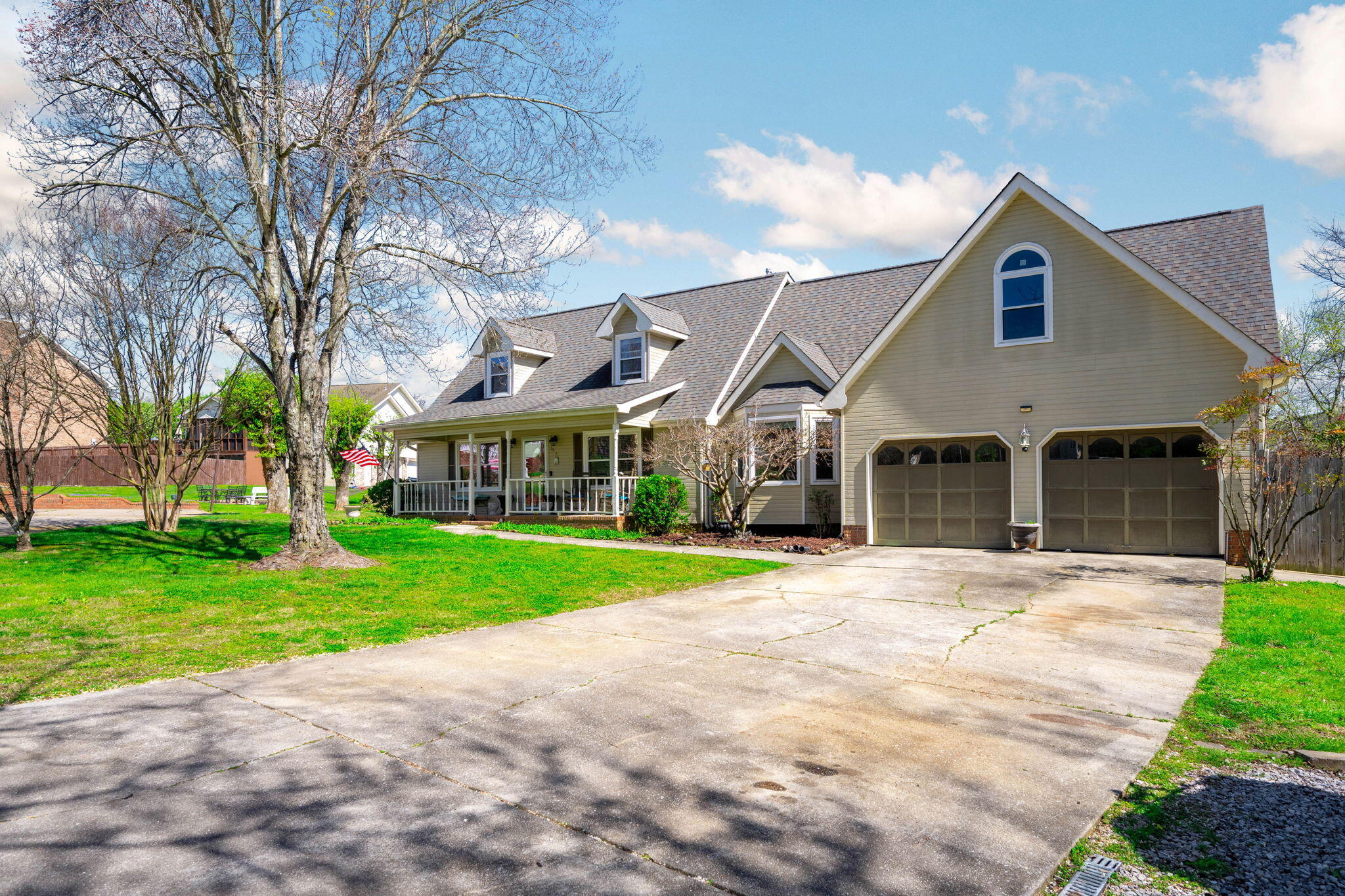 60 Battlefield Court