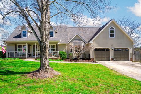 60 Battlefield Court Ringgold GA 30736