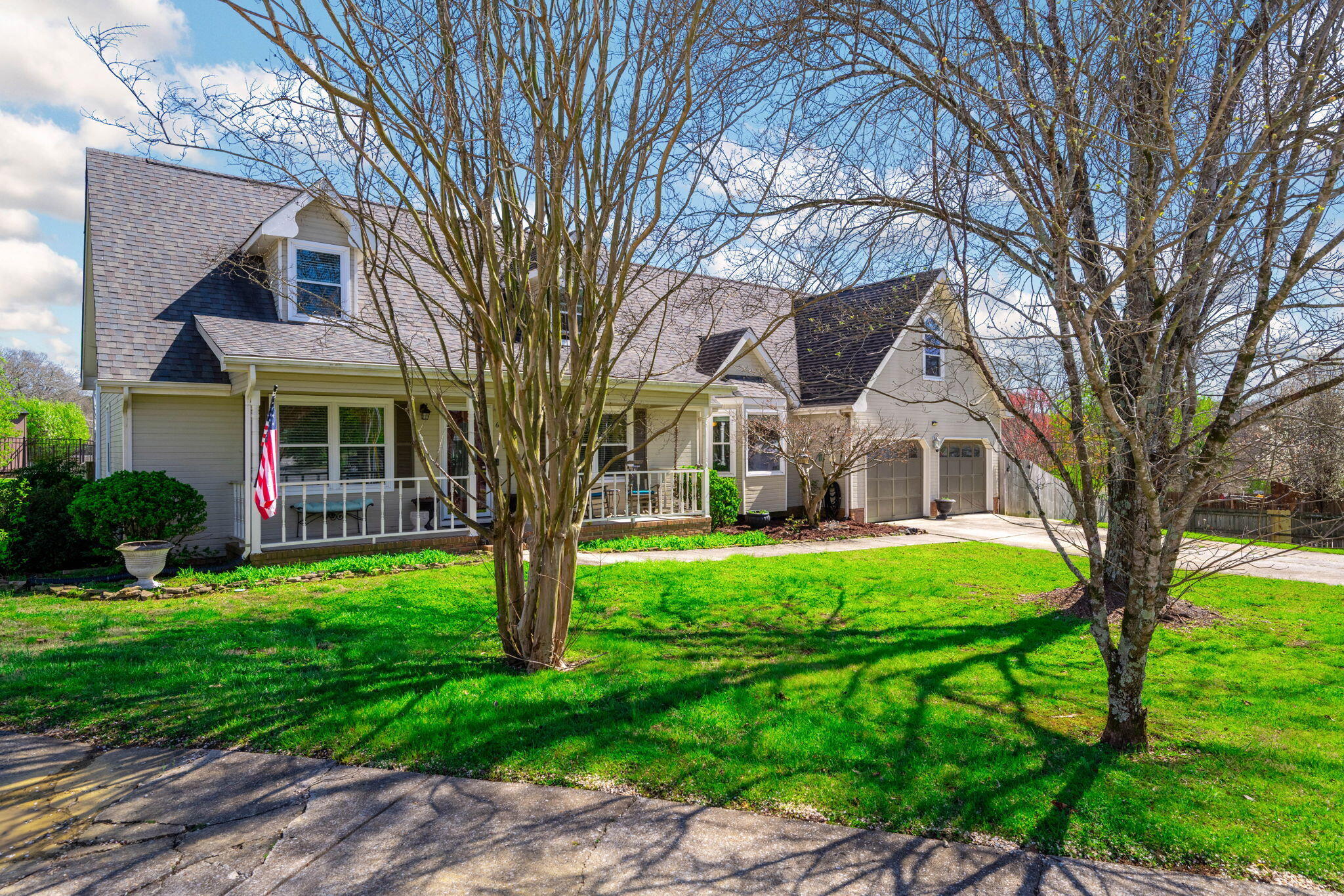 60 Battlefield Court