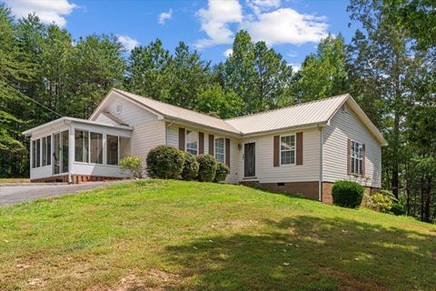 Photo of 3380 Old Federal Road S, Chatsworth, GA 30705 (MLS # 1526982)