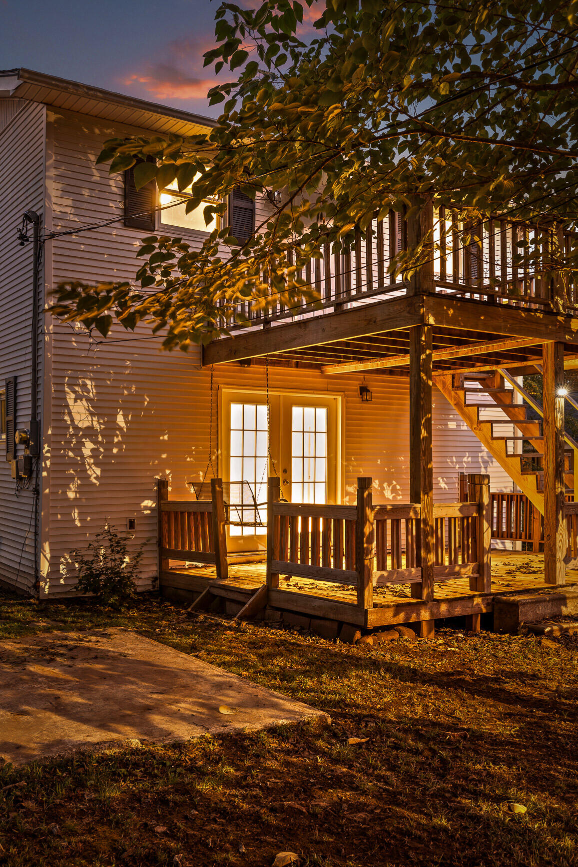 106 Oak Avenue, South Pittsburg, Tennessee image 42