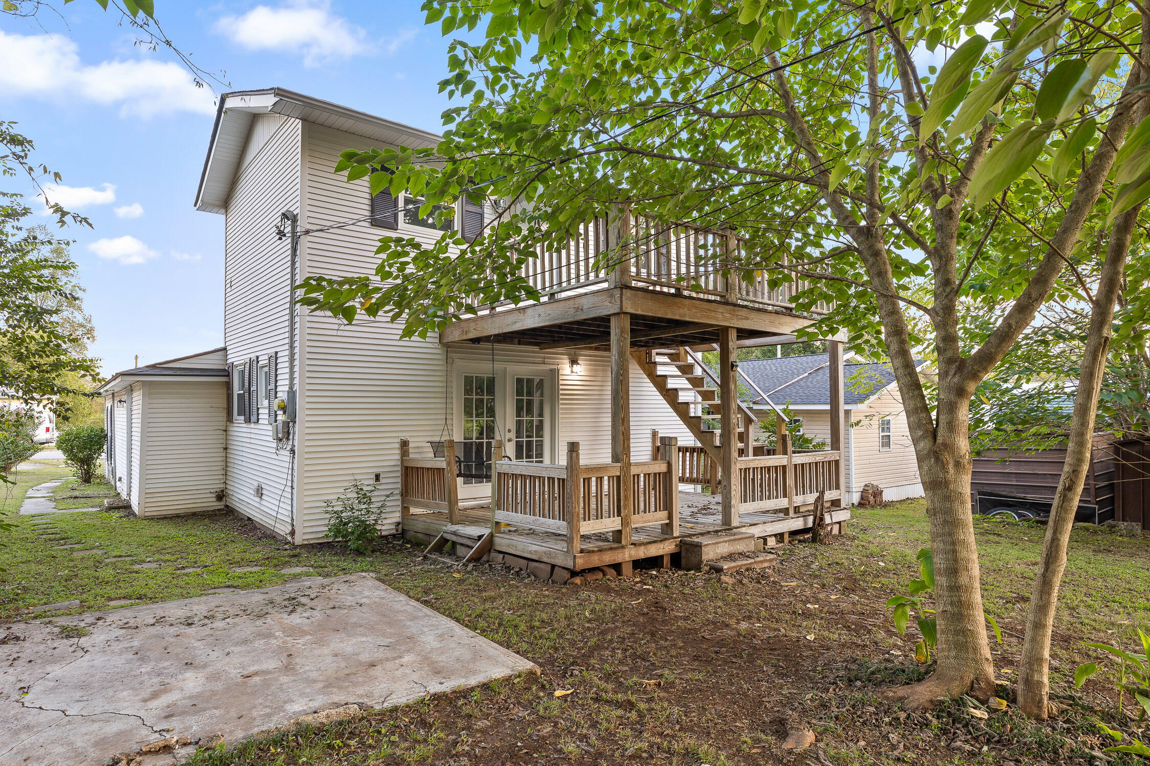 106 Oak Avenue, South Pittsburg, Tennessee image 6