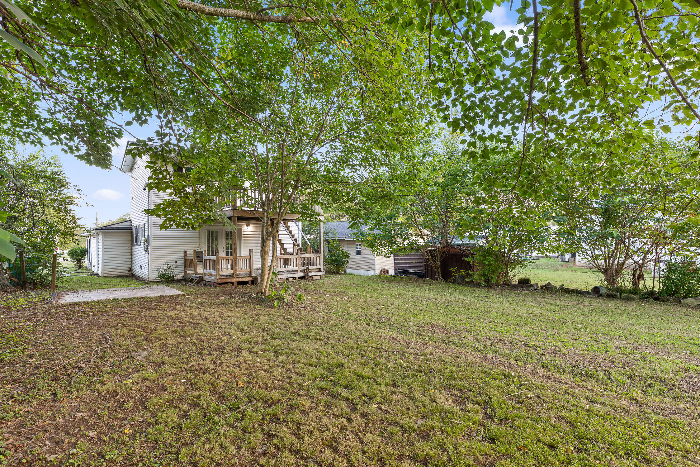 106 Oak Avenue, South Pittsburg, Tennessee image 5