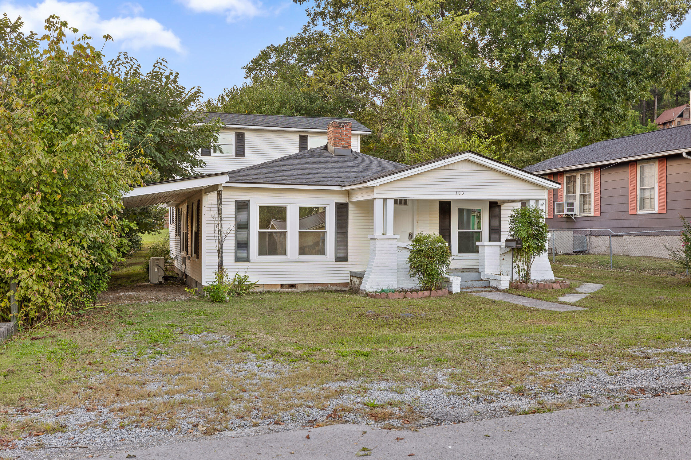106 Oak Avenue, South Pittsburg, Tennessee image 40