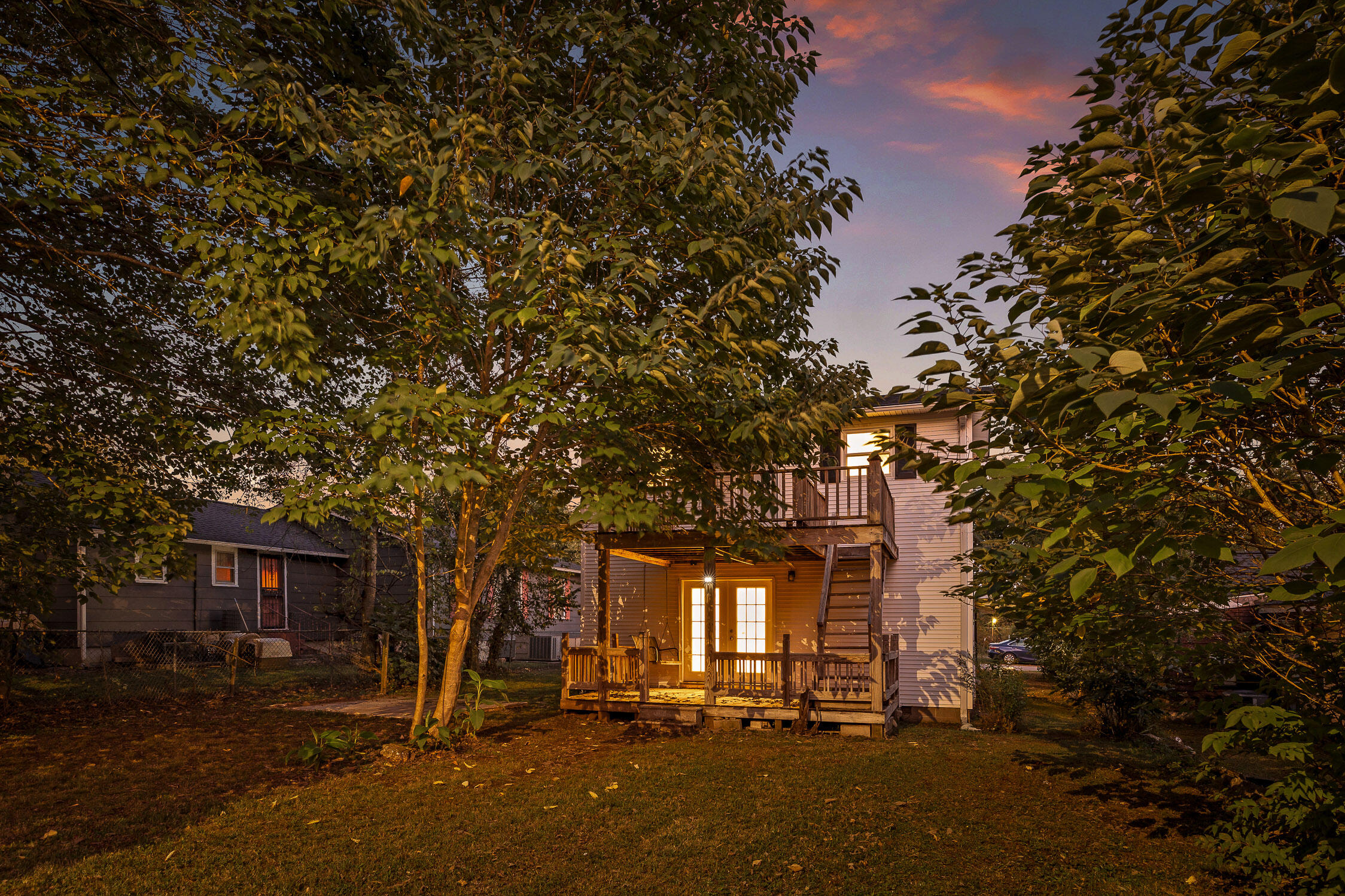 106 Oak Avenue, South Pittsburg, Tennessee image 34