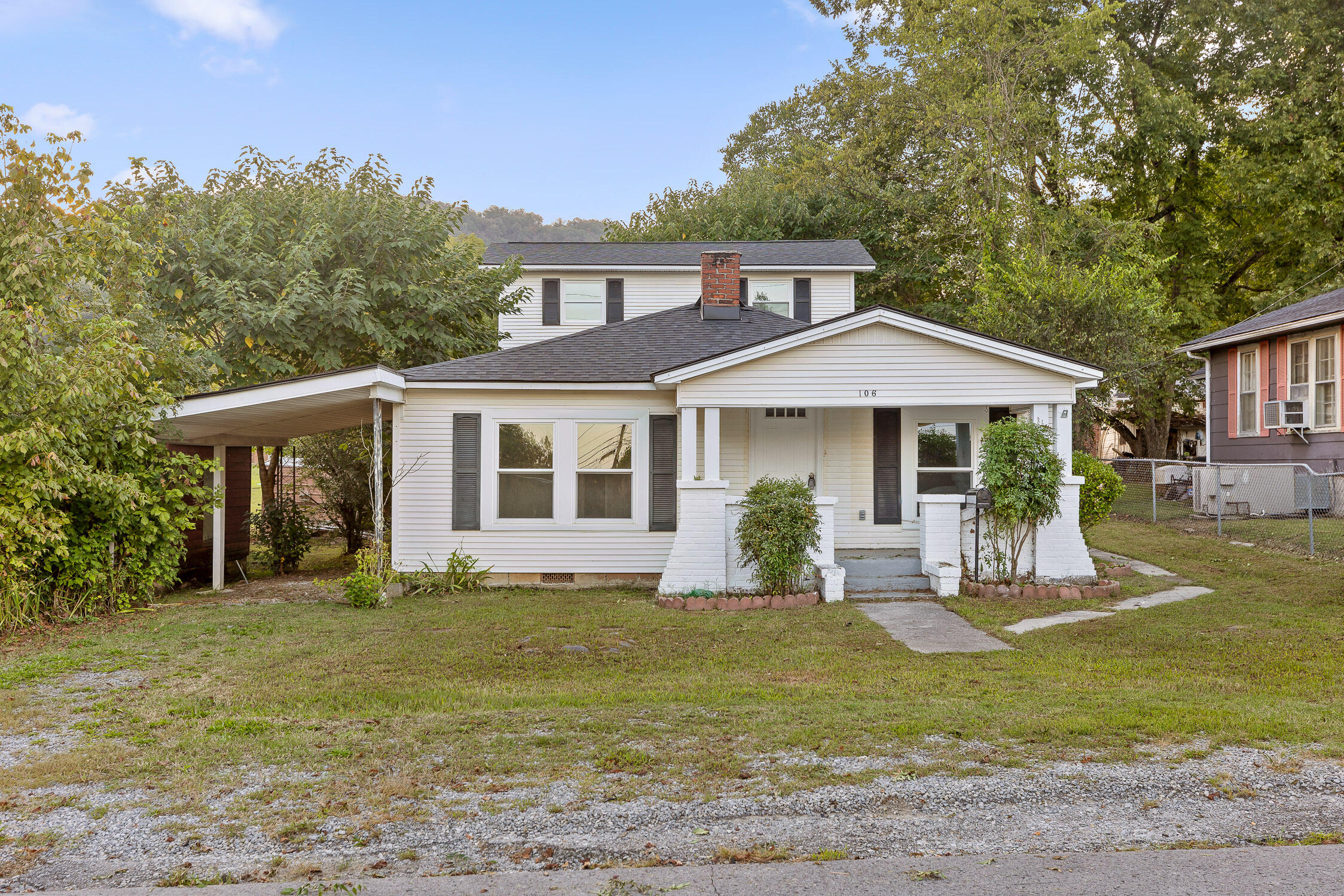 106 Oak Avenue, South Pittsburg, Tennessee image 4