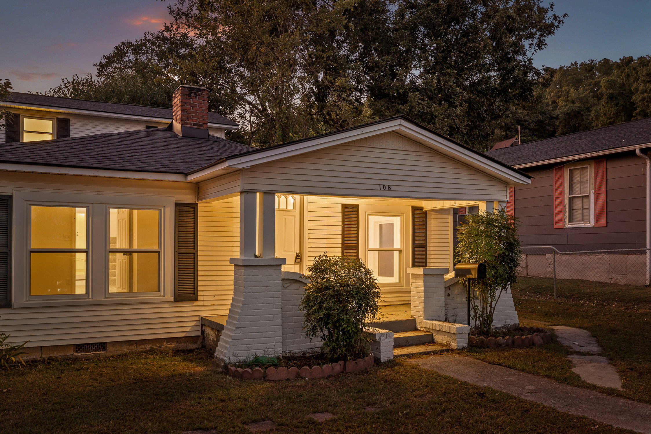 106 Oak Avenue, South Pittsburg, Tennessee image 38