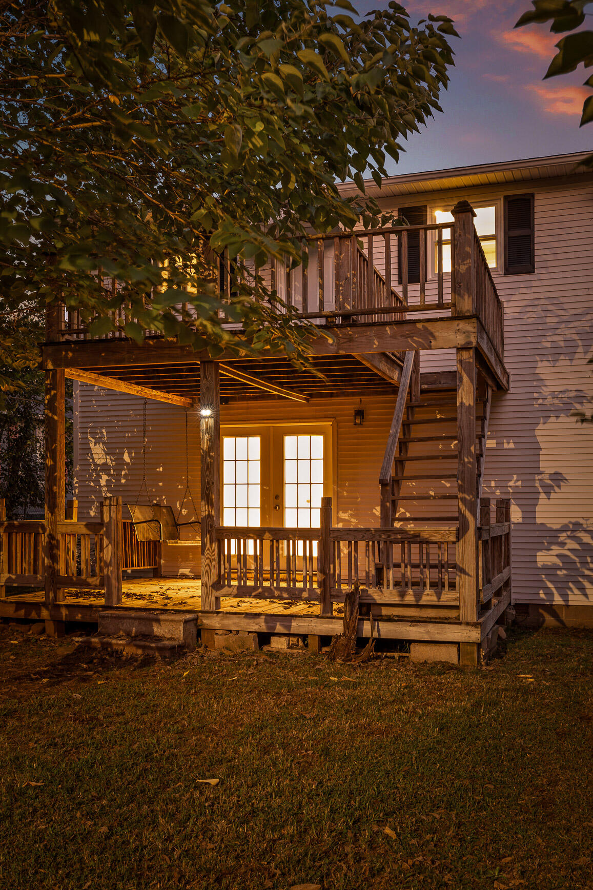 106 Oak Avenue, South Pittsburg, Tennessee image 3