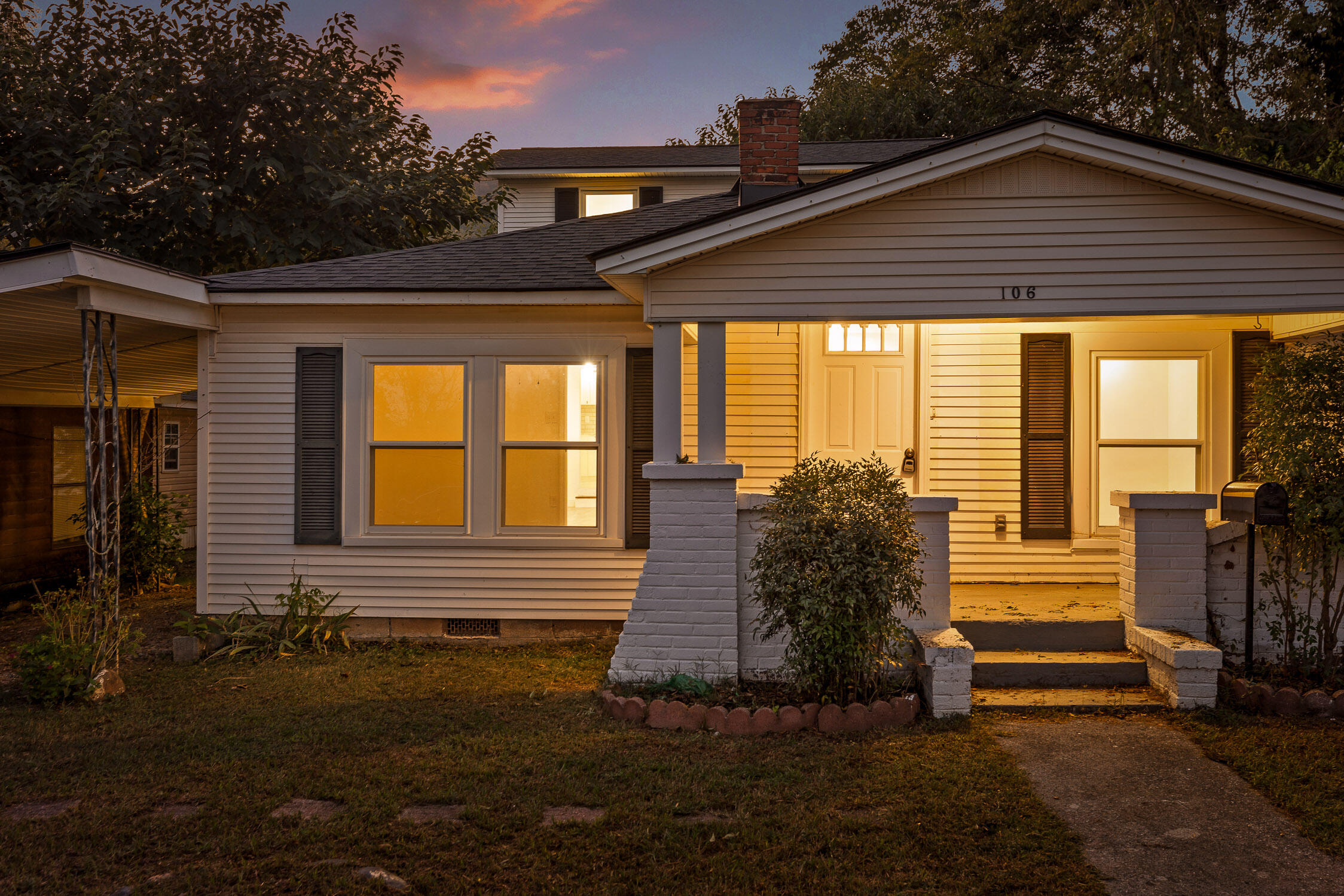 106 Oak Avenue, South Pittsburg, Tennessee image 36