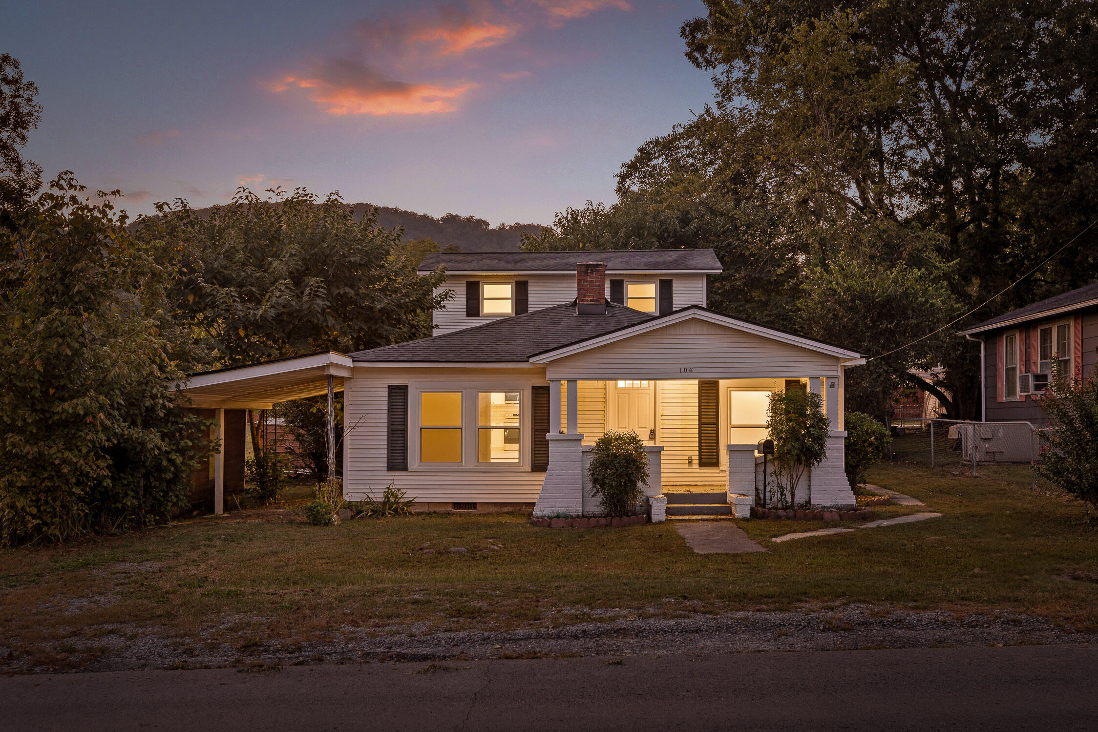 106 Oak Avenue, South Pittsburg, Tennessee image 39