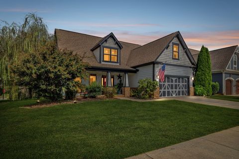 9507 Rookwood Circle Ooltewah TN 37363