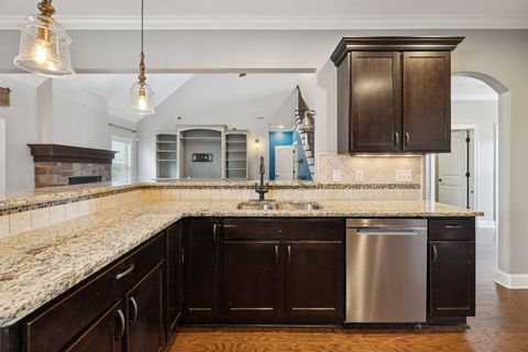 Tiny photo for 9507 Rookwood Circle, Ooltewah, TN 37363 (MLS # 1522054)