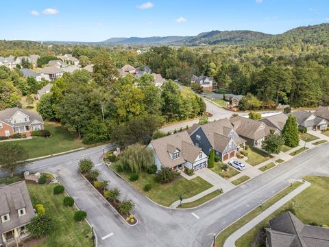 Tiny photo for 9507 Rookwood Circle, Ooltewah, TN 37363 (MLS # 1522054)